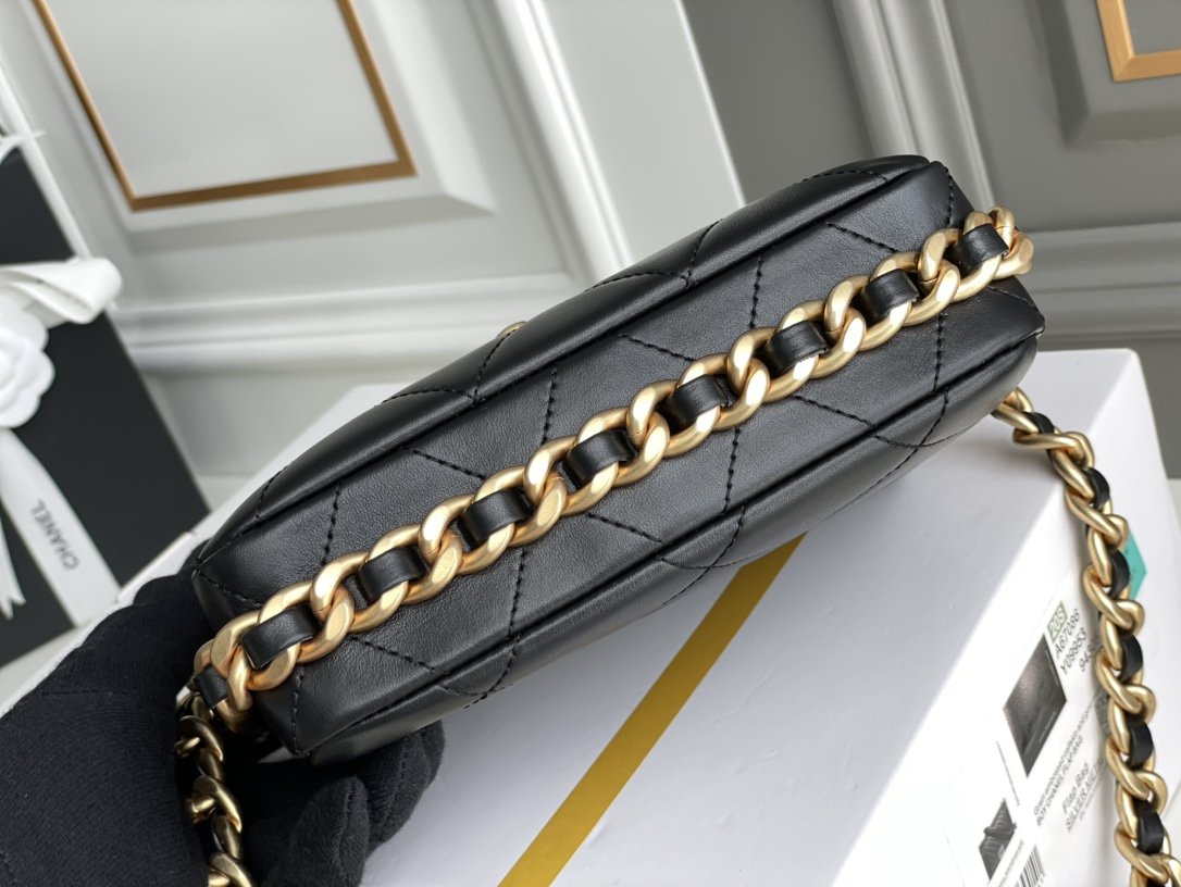 Chanel Satchel Bags